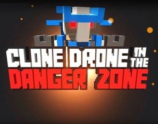 Clone Drone in the Danger Zone PC Oyun kullananlar yorumlar